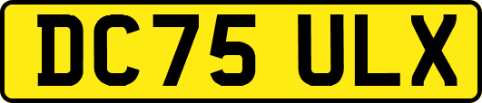 DC75ULX
