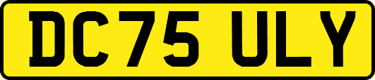 DC75ULY