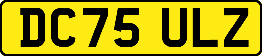 DC75ULZ