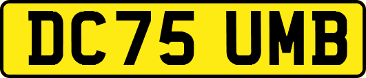 DC75UMB