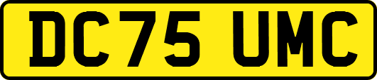DC75UMC