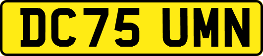 DC75UMN