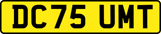 DC75UMT