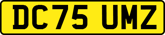 DC75UMZ
