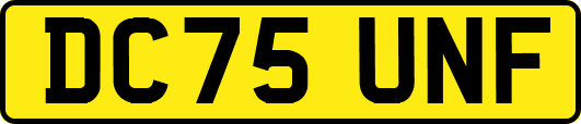 DC75UNF