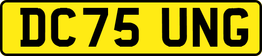 DC75UNG