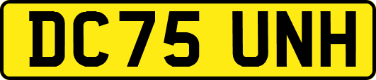 DC75UNH