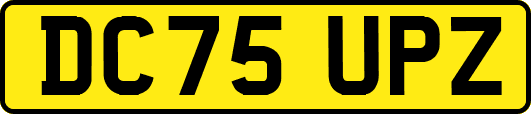 DC75UPZ