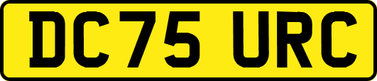 DC75URC