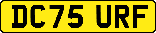 DC75URF