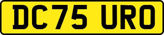 DC75URO