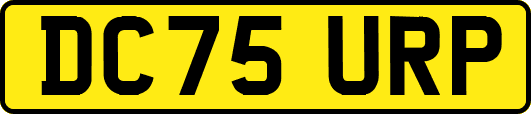 DC75URP