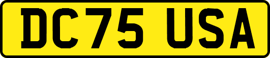 DC75USA