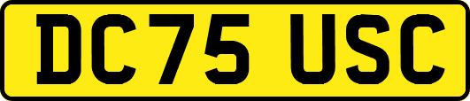 DC75USC