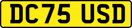 DC75USD