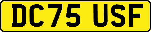 DC75USF