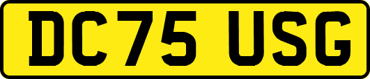 DC75USG