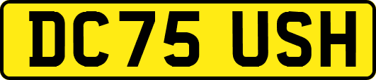 DC75USH
