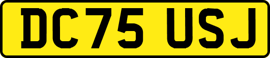 DC75USJ