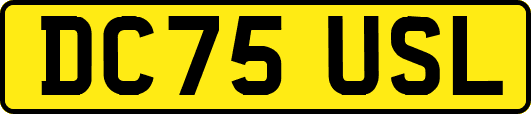 DC75USL