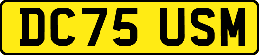 DC75USM