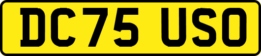 DC75USO