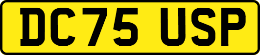 DC75USP
