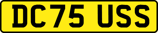 DC75USS