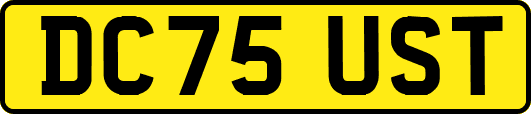 DC75UST