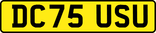 DC75USU