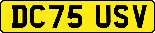 DC75USV