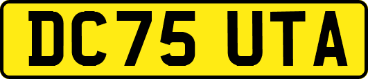 DC75UTA