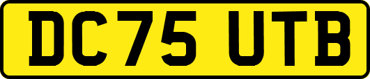 DC75UTB