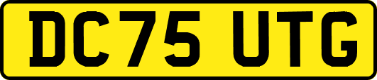DC75UTG