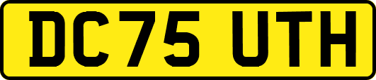 DC75UTH