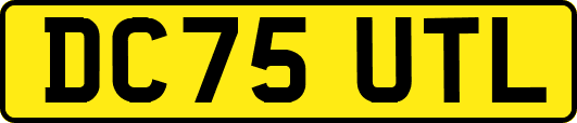 DC75UTL