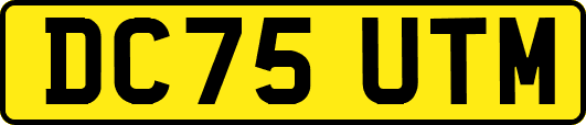 DC75UTM
