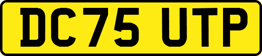 DC75UTP