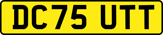DC75UTT