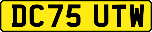 DC75UTW