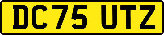 DC75UTZ