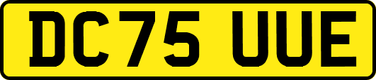 DC75UUE