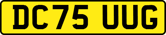 DC75UUG