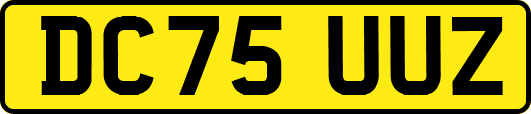 DC75UUZ