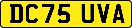 DC75UVA