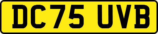 DC75UVB