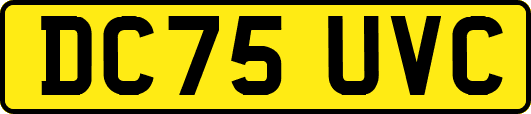 DC75UVC