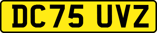 DC75UVZ