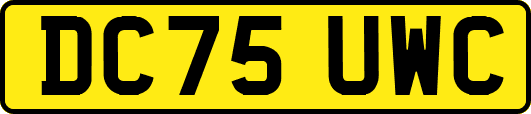 DC75UWC