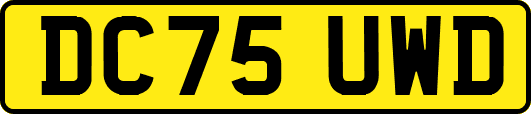 DC75UWD